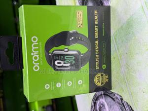 Oraimo Smart Watch 6 Pro - main view