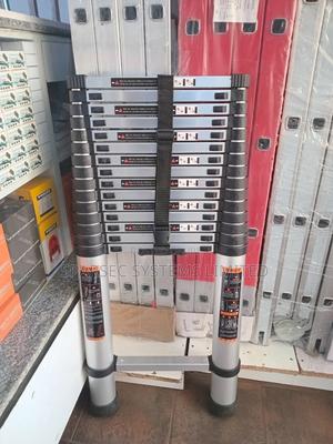 Telescopic Ladders 6.2 Meters - thumbnail 2