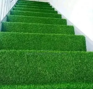 Faux Grass Carpet
