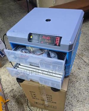 128eggs Automatic Incubator - thumbnail 2