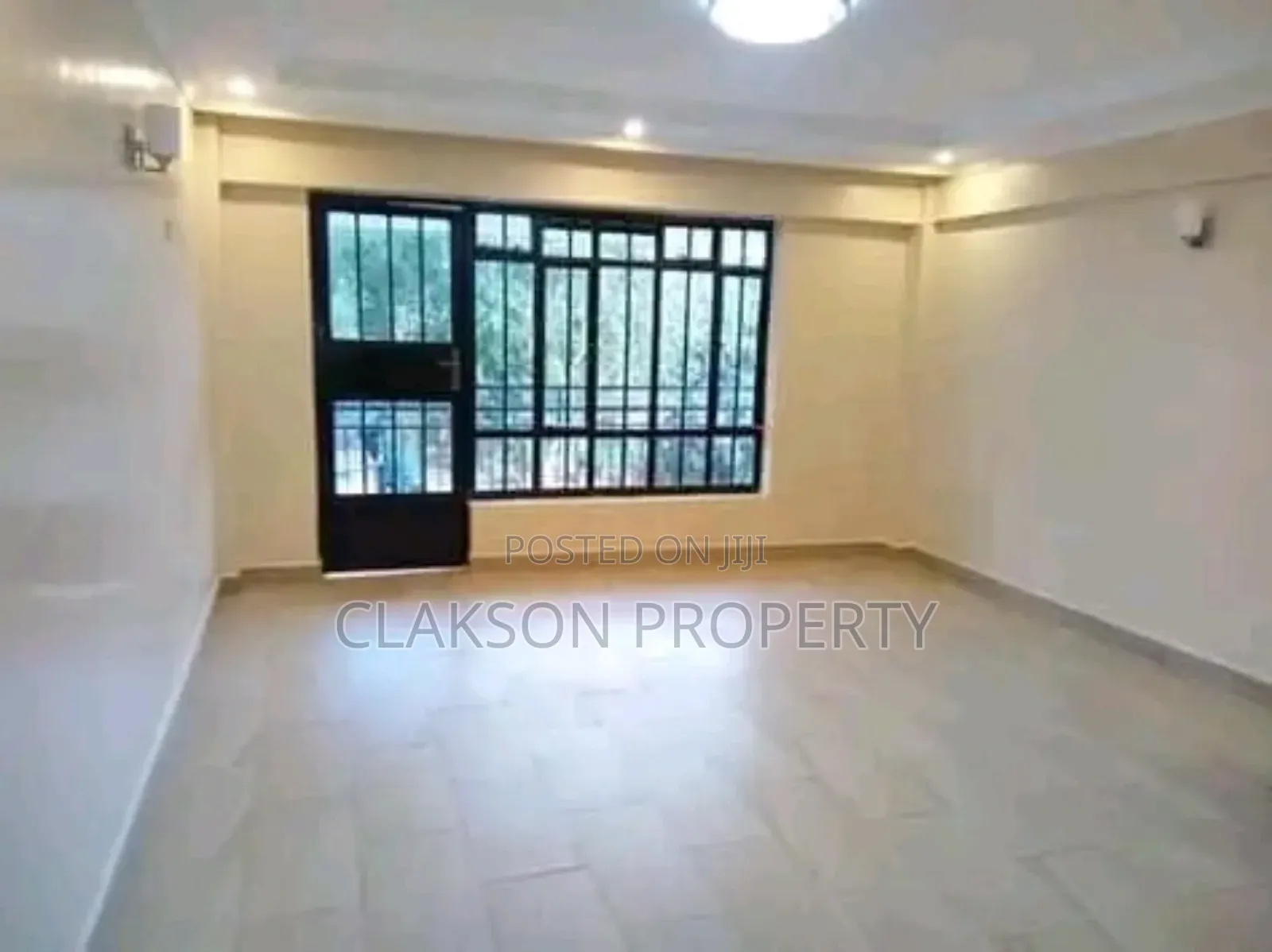 2bdrm Apartment in Iliri, Dagoretti for rent