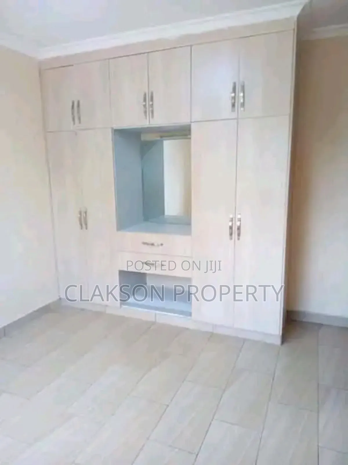 2bdrm Apartment in Iliri, Dagoretti for rent