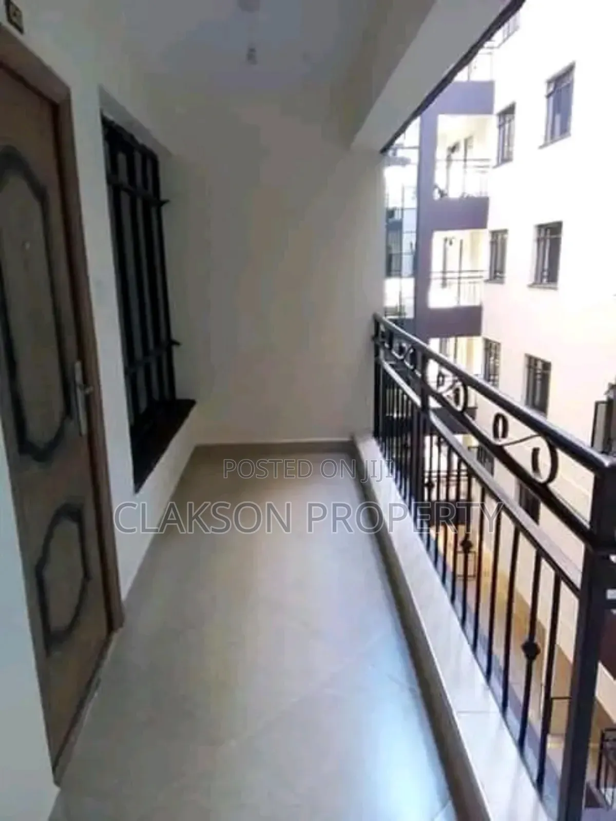 2bdrm Apartment in Iliri, Dagoretti for rent