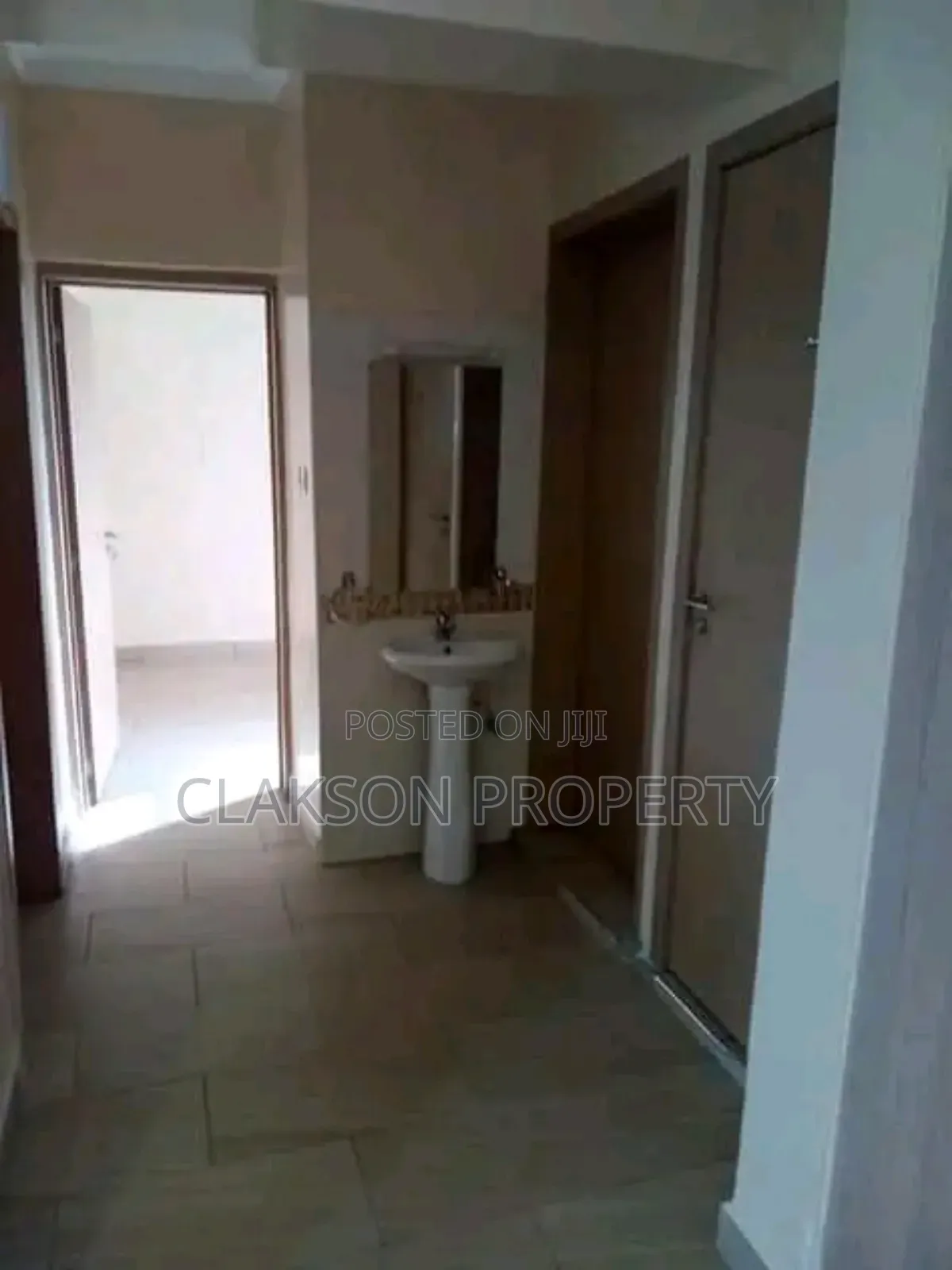 2bdrm Apartment in Iliri, Dagoretti for rent
