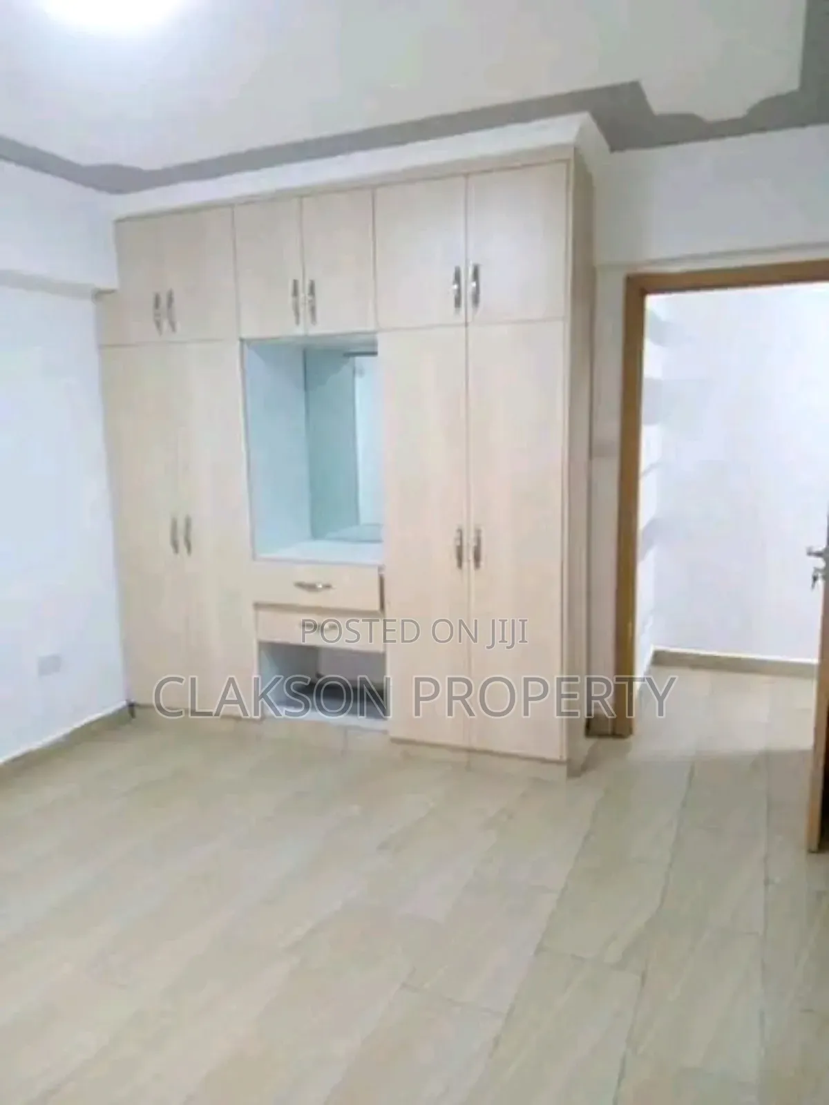 2bdrm Apartment in Iliri, Dagoretti for rent