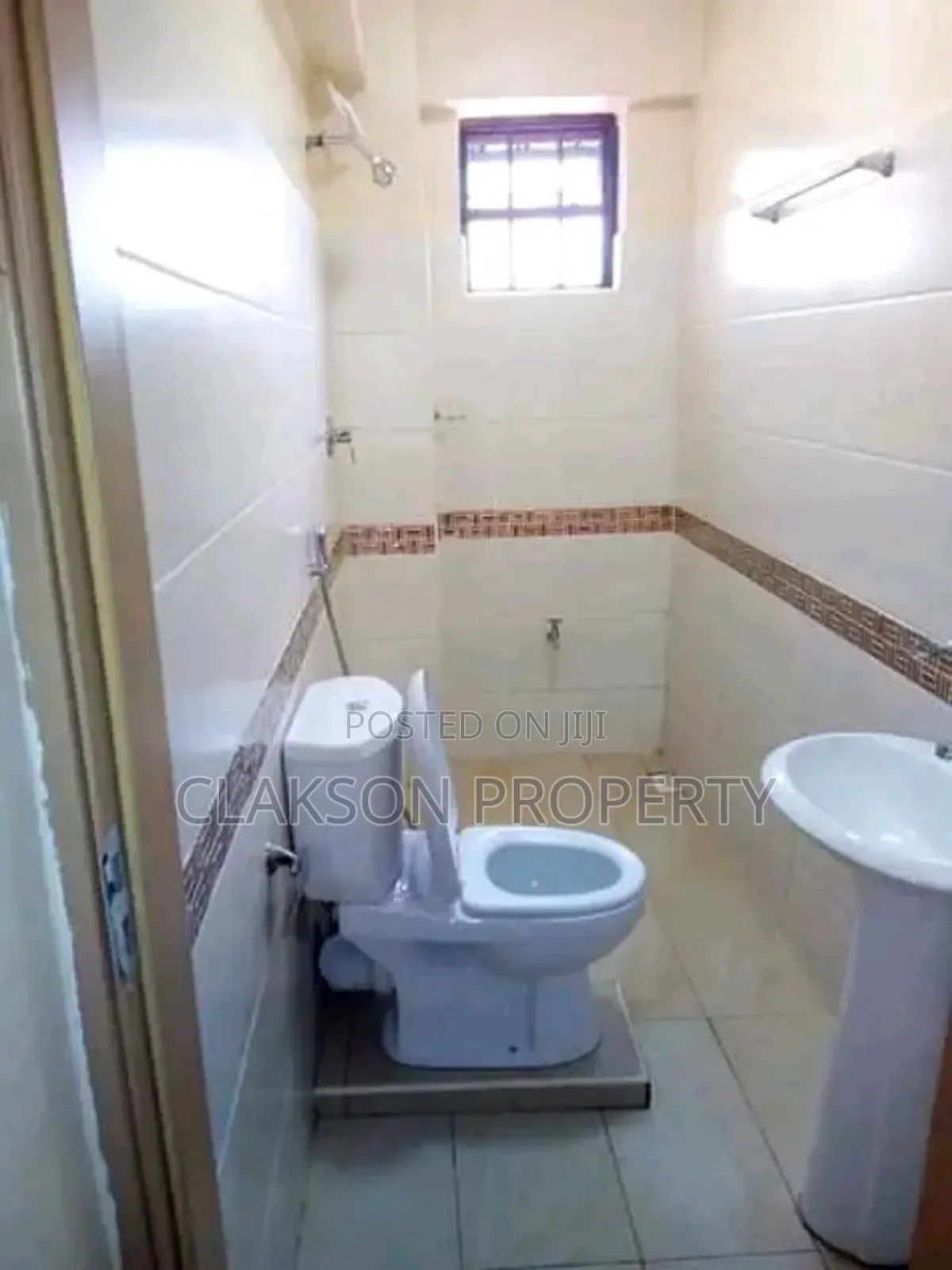 2bdrm Apartment in Iliri, Dagoretti for rent