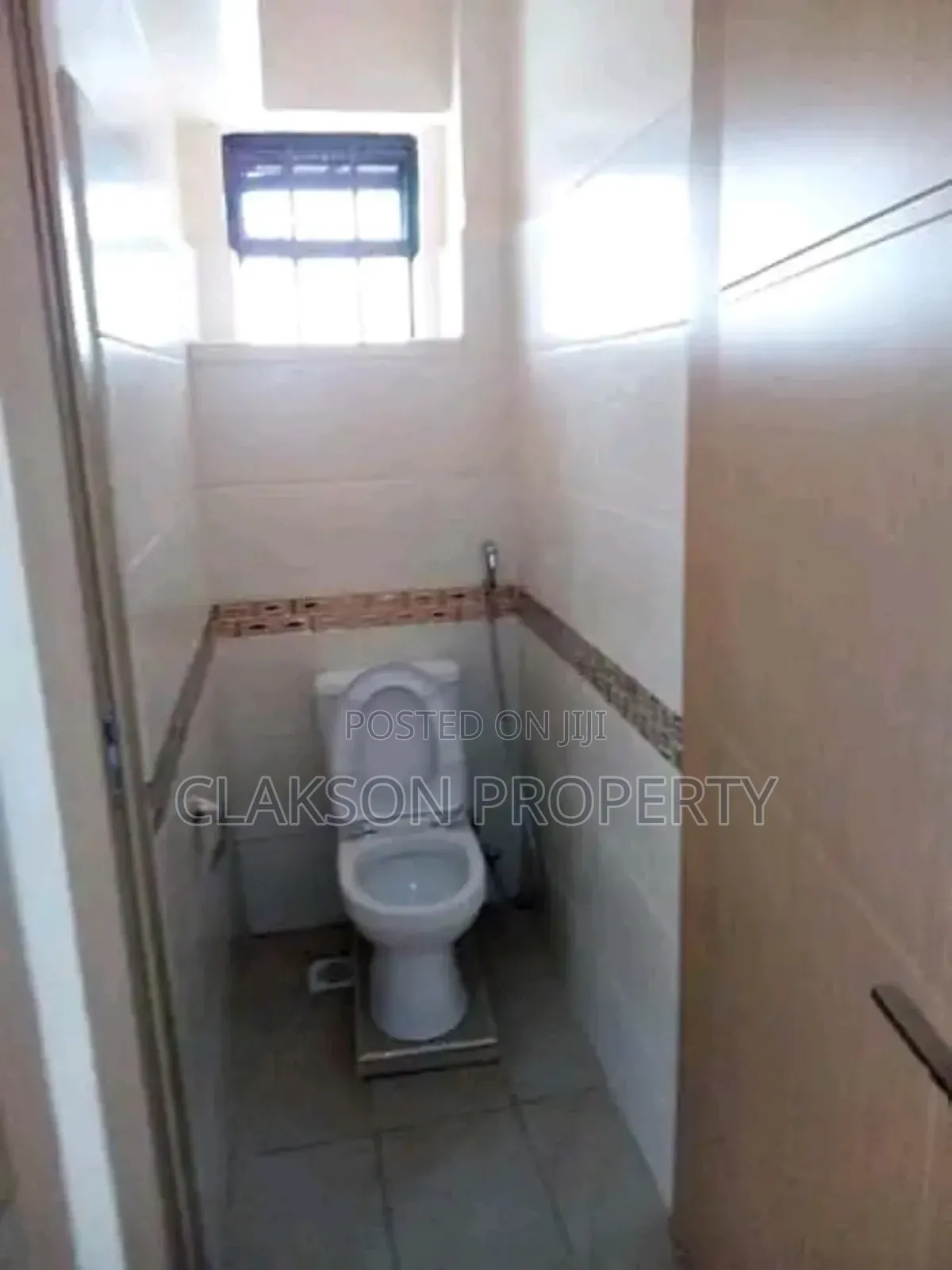 2bdrm Apartment in Iliri, Dagoretti for rent