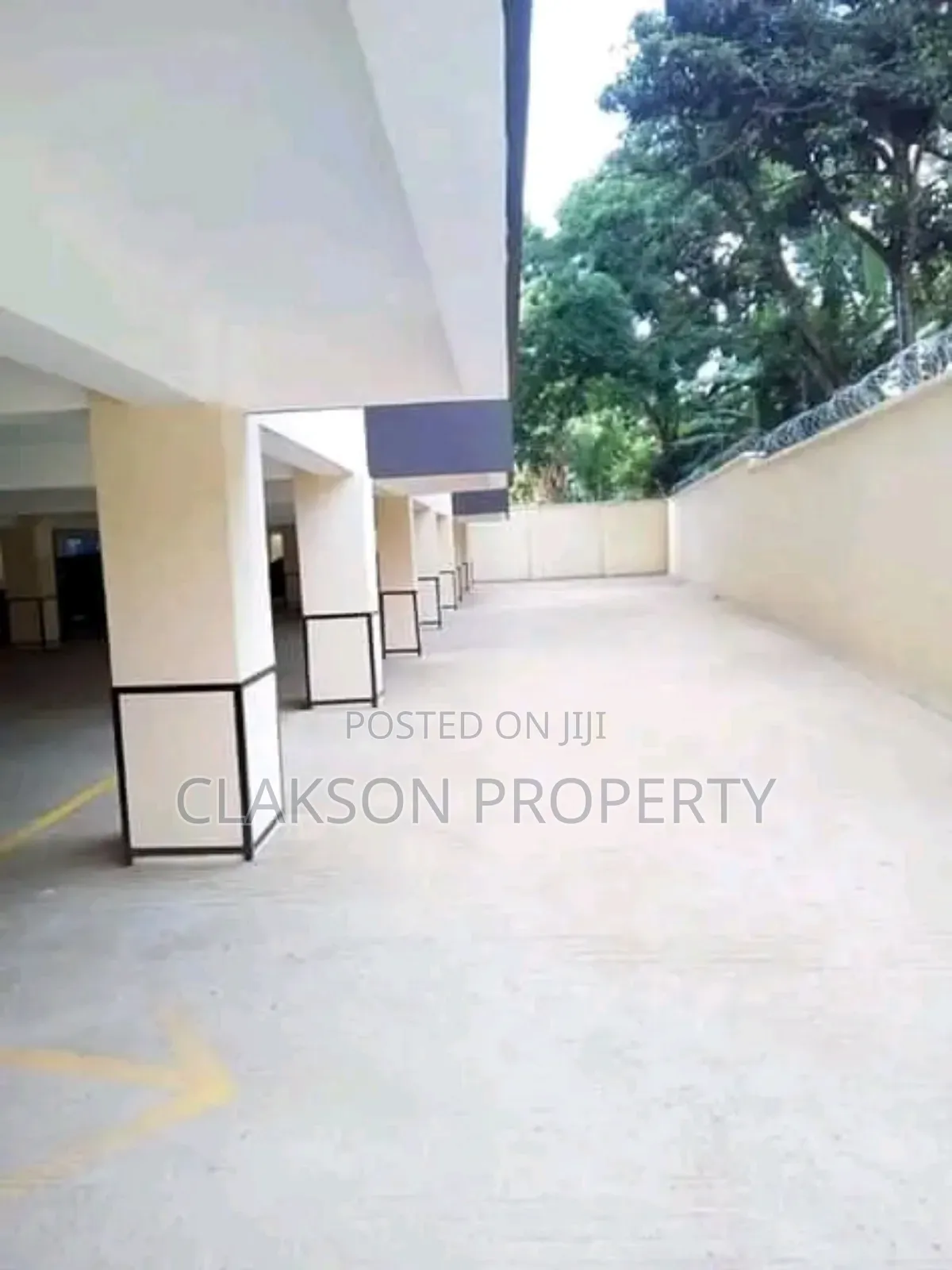 2bdrm Apartment in Iliri, Dagoretti for rent