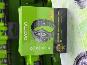 Oraimo Smart Watch 5r Pro - thumbnail 2