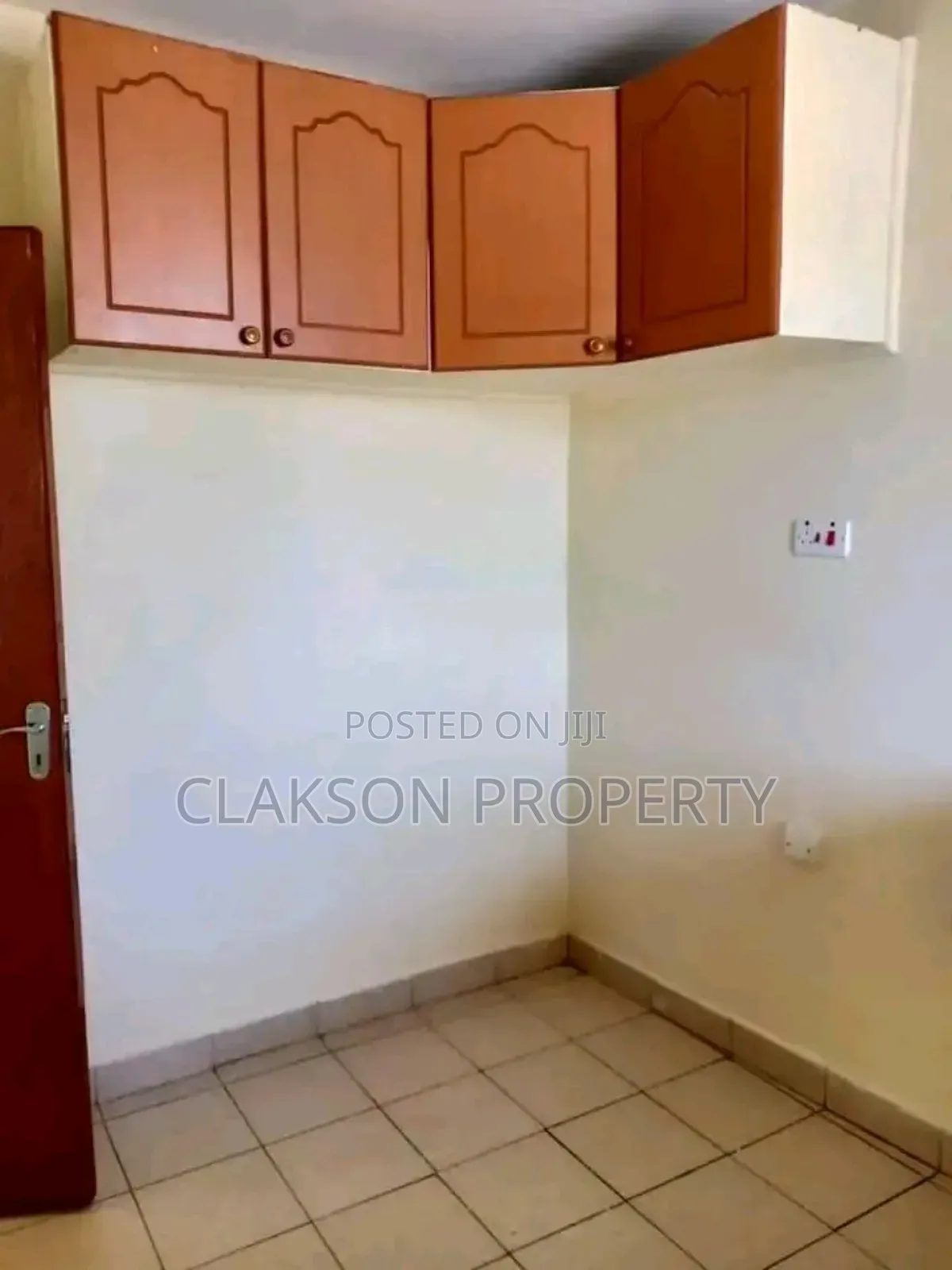 2bdrm Apartment in Dagorret, Dagoretti for rent