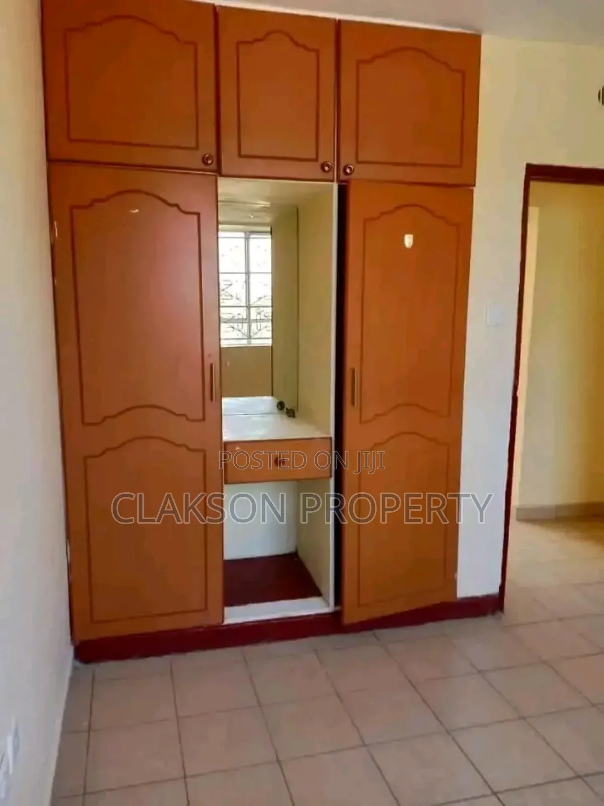 2bdrm Apartment in Dagorret, Dagoretti for rent