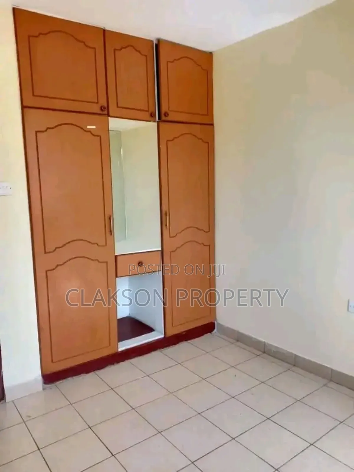 2bdrm Apartment in Dagorret, Dagoretti for rent
