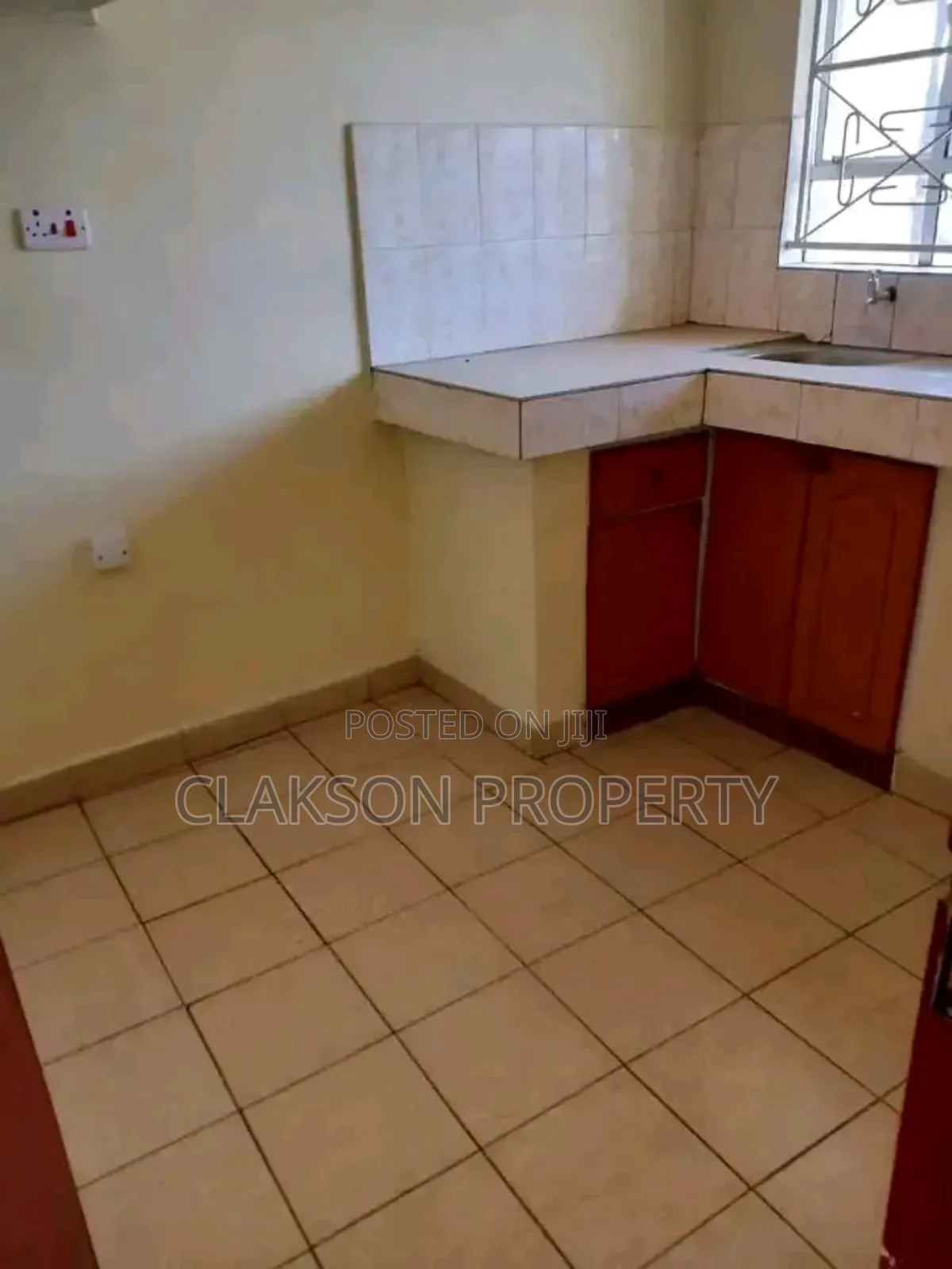 2bdrm Apartment in Dagorret, Dagoretti for rent