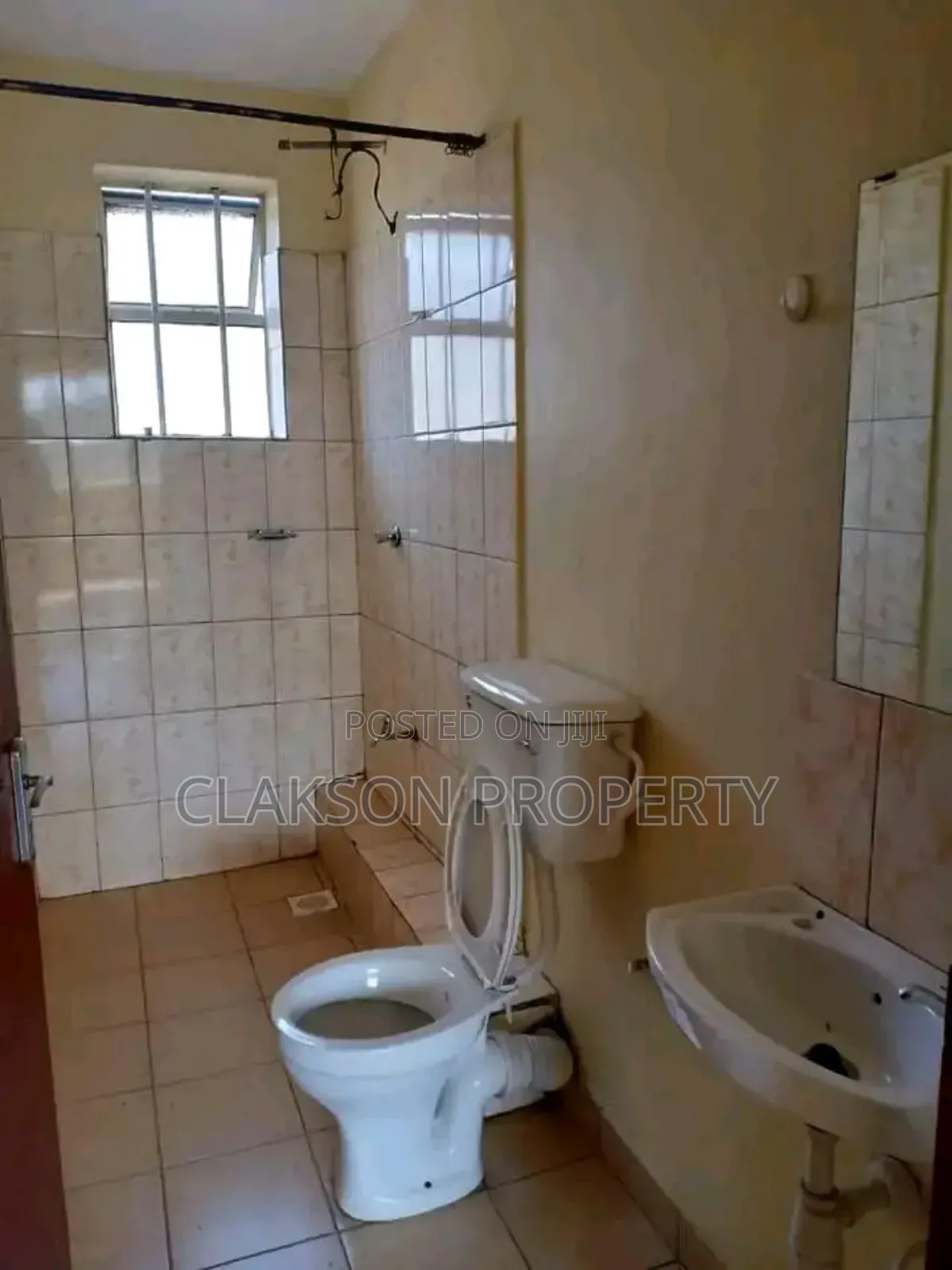 2bdrm Apartment in Dagorret, Dagoretti for rent
