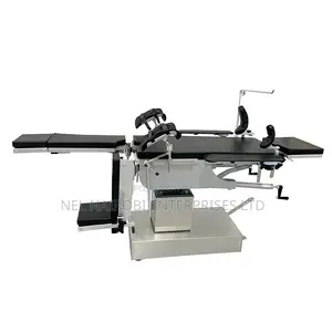Head Controlled Operating Table 3008ii