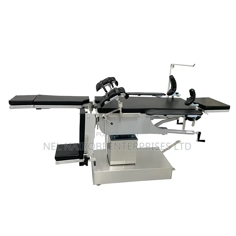 Head Controlled Operating Table 3008ii