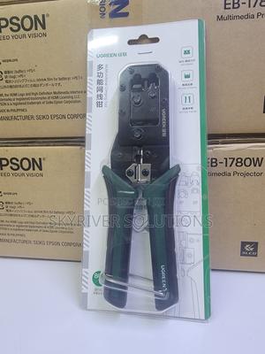 Ugreen Multifunctional Crimping Tool - main view