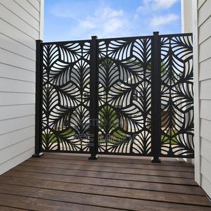 Privacy Screens for Decks - main view