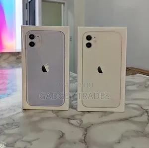 New Apple iPhone 11 128 GB