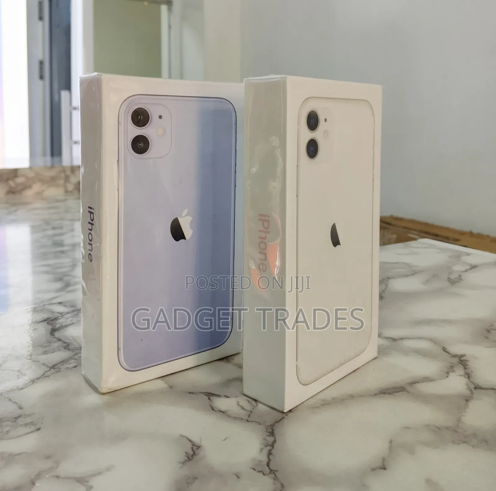 New Apple iPhone 11 128 GB