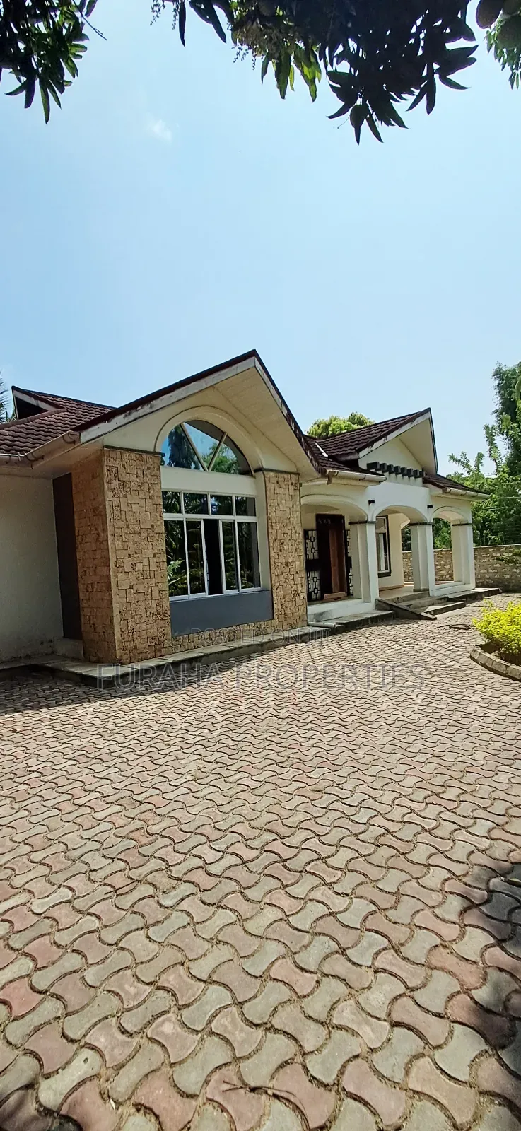 3bdrm House in Mtwapa for sale