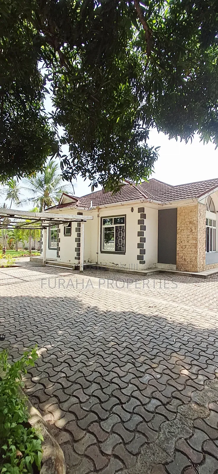 3bdrm House in Mtwapa for sale