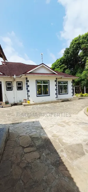 3bdrm House in Mtwapa for sale