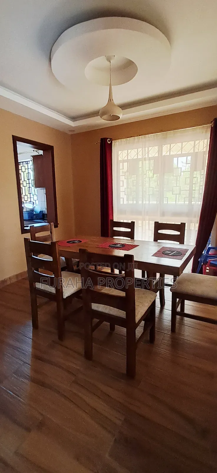 3bdrm House in Mtwapa for sale