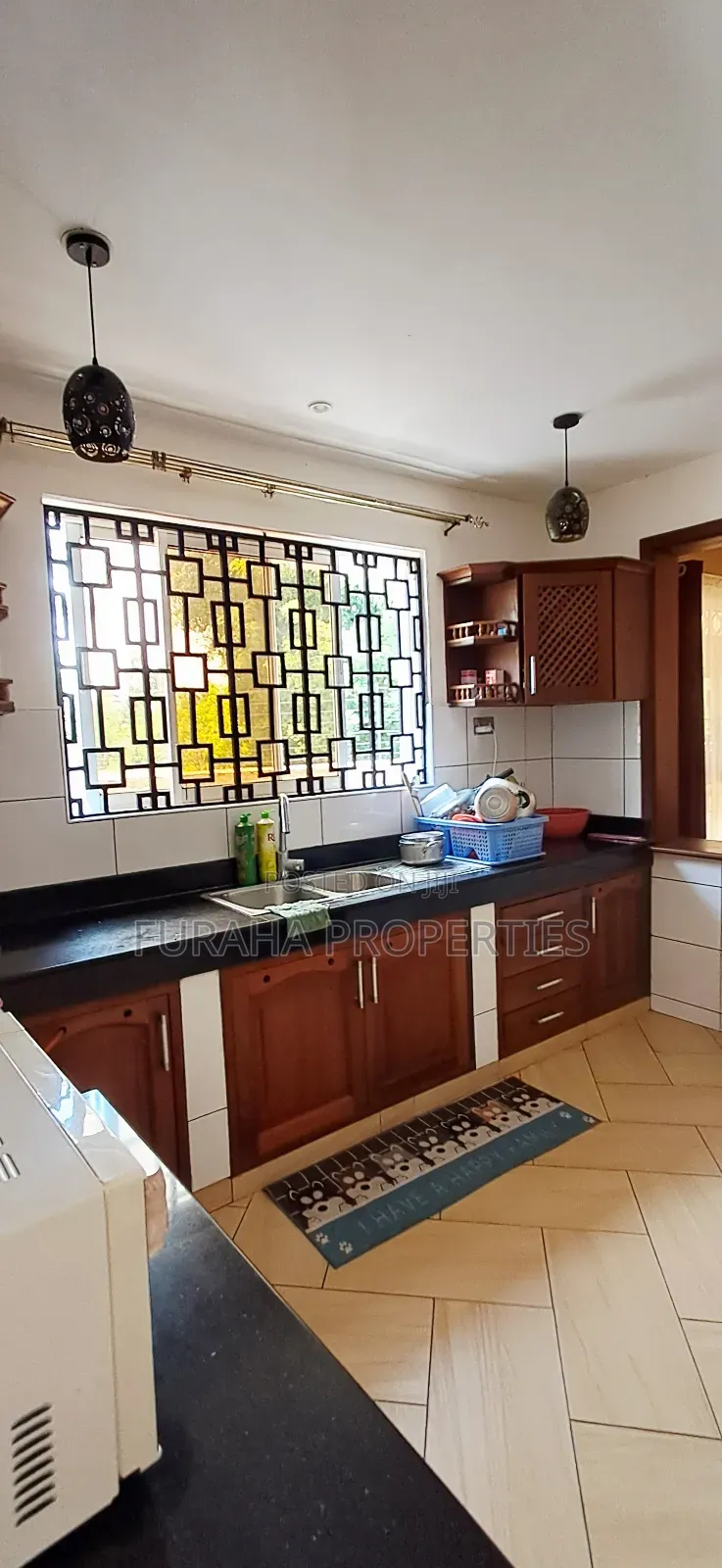 3bdrm House in Mtwapa for sale