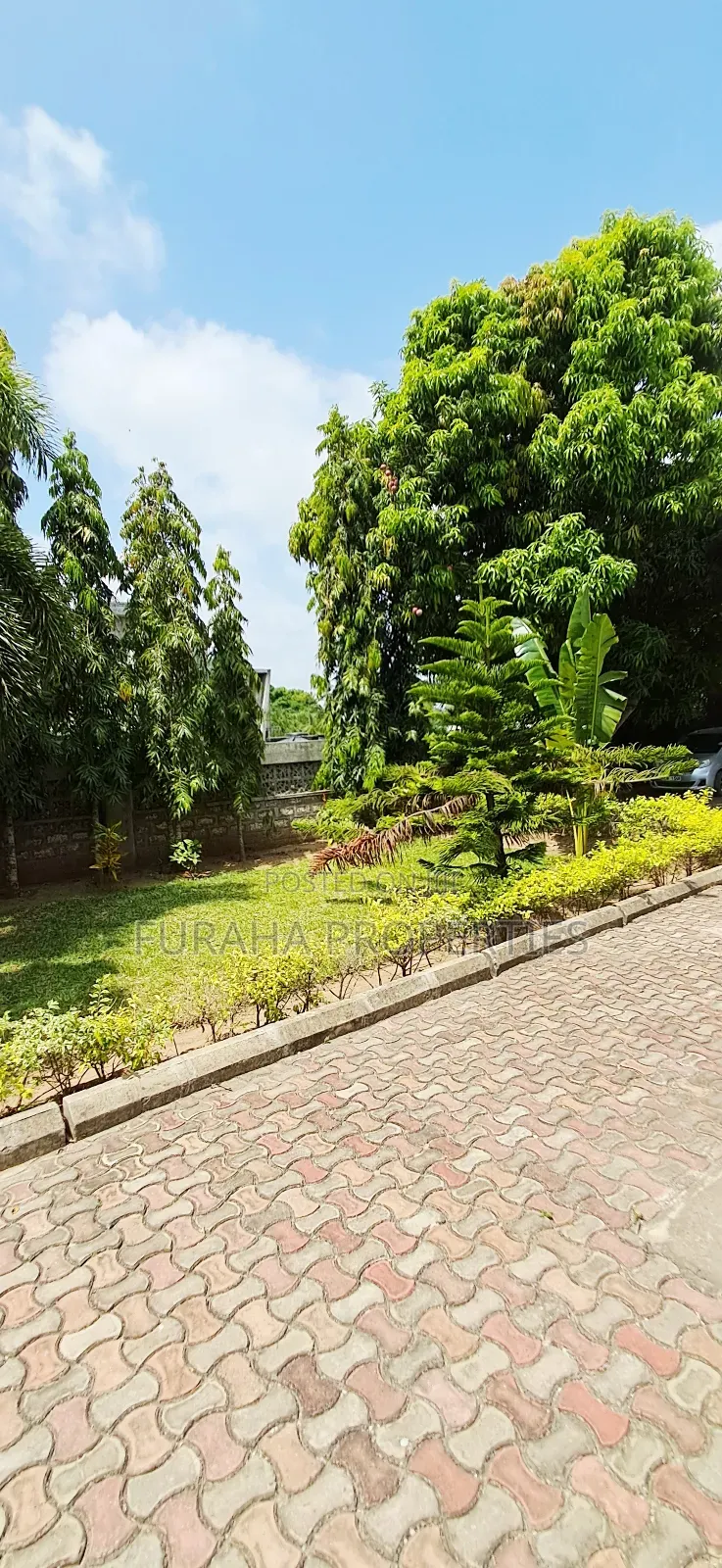 3bdrm House in Mtwapa for sale