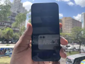 Apple iPhone 13 256 GB Black