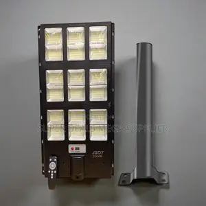 2000w Outdoor Solar Lamp With Stable Performance and Top Quality Build