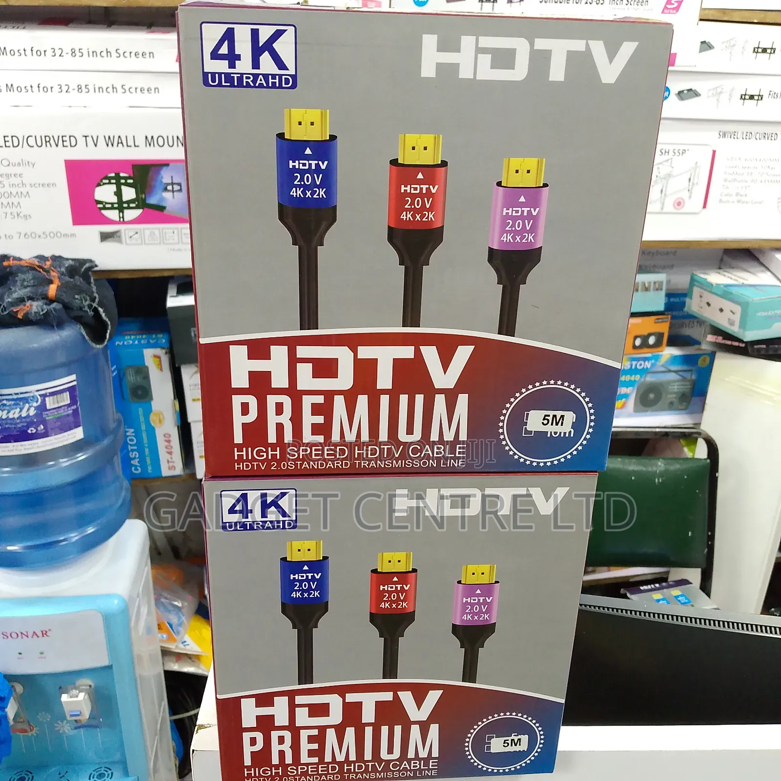 5m High Speed 4k Hdmi Cable