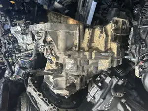 2nz Gearbox For Probox 1300cc