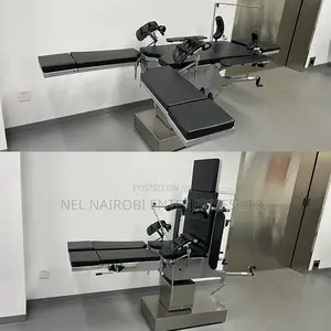 Head Controlled Operating Table 3008ii