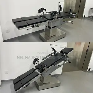 Head Controlled Operating Table 3008ii