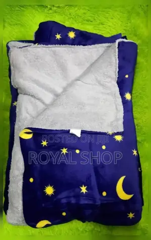 Woolen Duvet