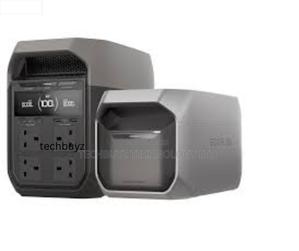 Ecoflow Delta 3 Plus Smart Extra Battery (Efdelta3p-eb) - thumbnail 2