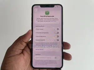 Apple iPhone 11 Pro Max 256 GB Gold