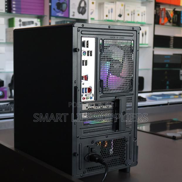 New Desktop Computer 8GB AMD Ryzen 5 SSD 256GB - thumbnail 2