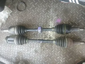 Drive Shafts Demio 2010