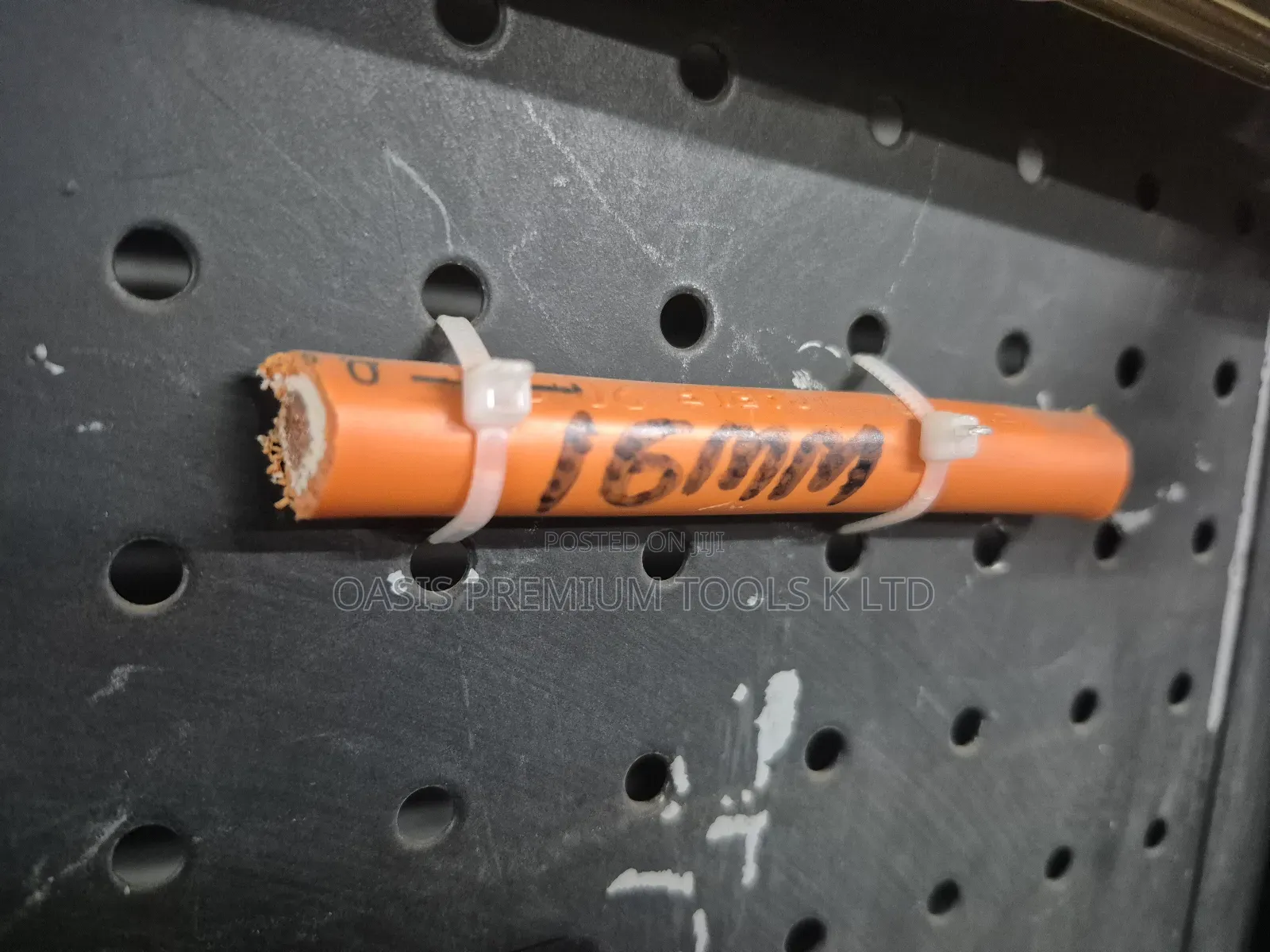 Welding Cable 16mm