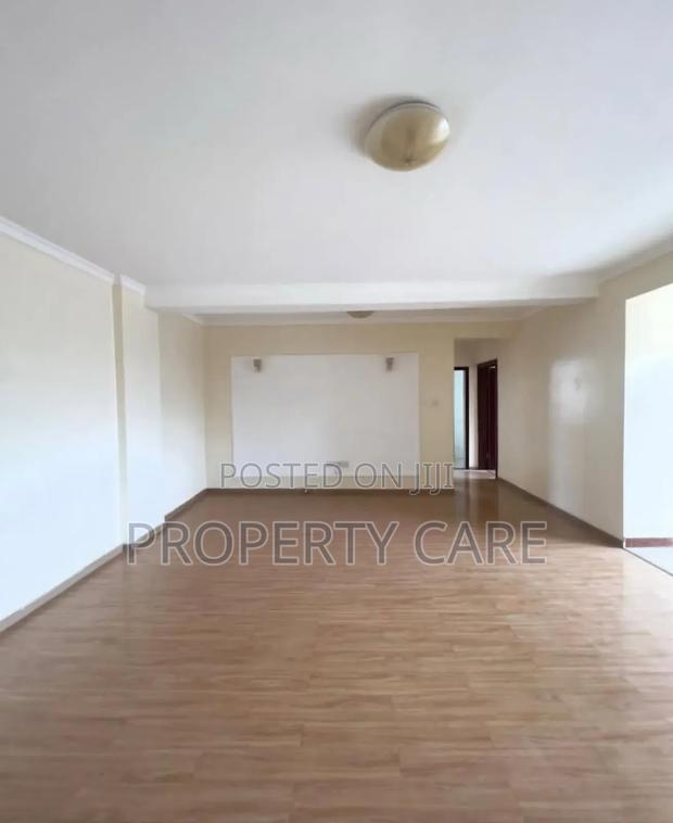 2bdrm Apartment in Kilimani for rent - main view