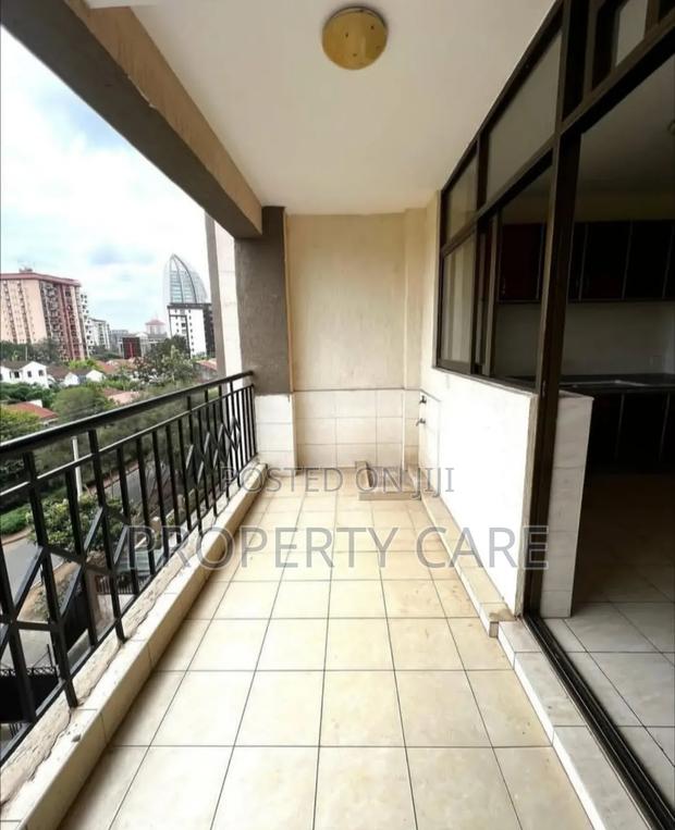 2bdrm Apartment in Kilimani for rent - thumbnail 2