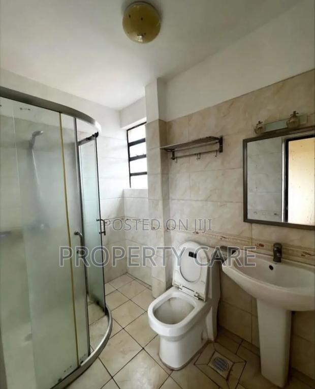 2bdrm Apartment in Kilimani for rent - thumbnail 4
