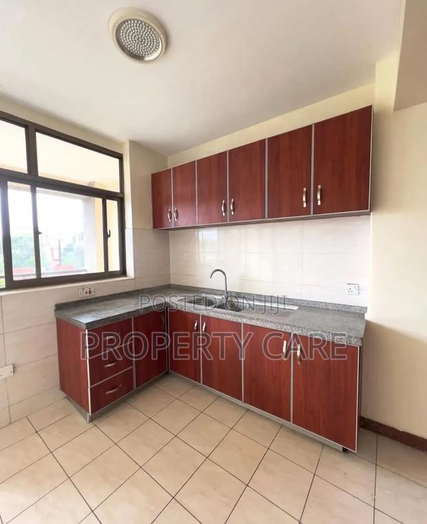 2bdrm Apartment in Kilimani for rent - thumbnail 7