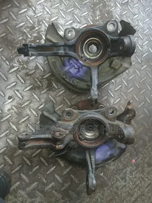 Hub Bearings Daihatsu Mira
