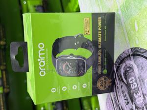 Oraimo Smart Watch Nova Am - thumbnail 2