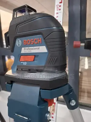 Professional Laser Level Bosch Gll 3-80 G
