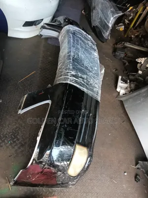 Rav4 Ac20 Front Bumper